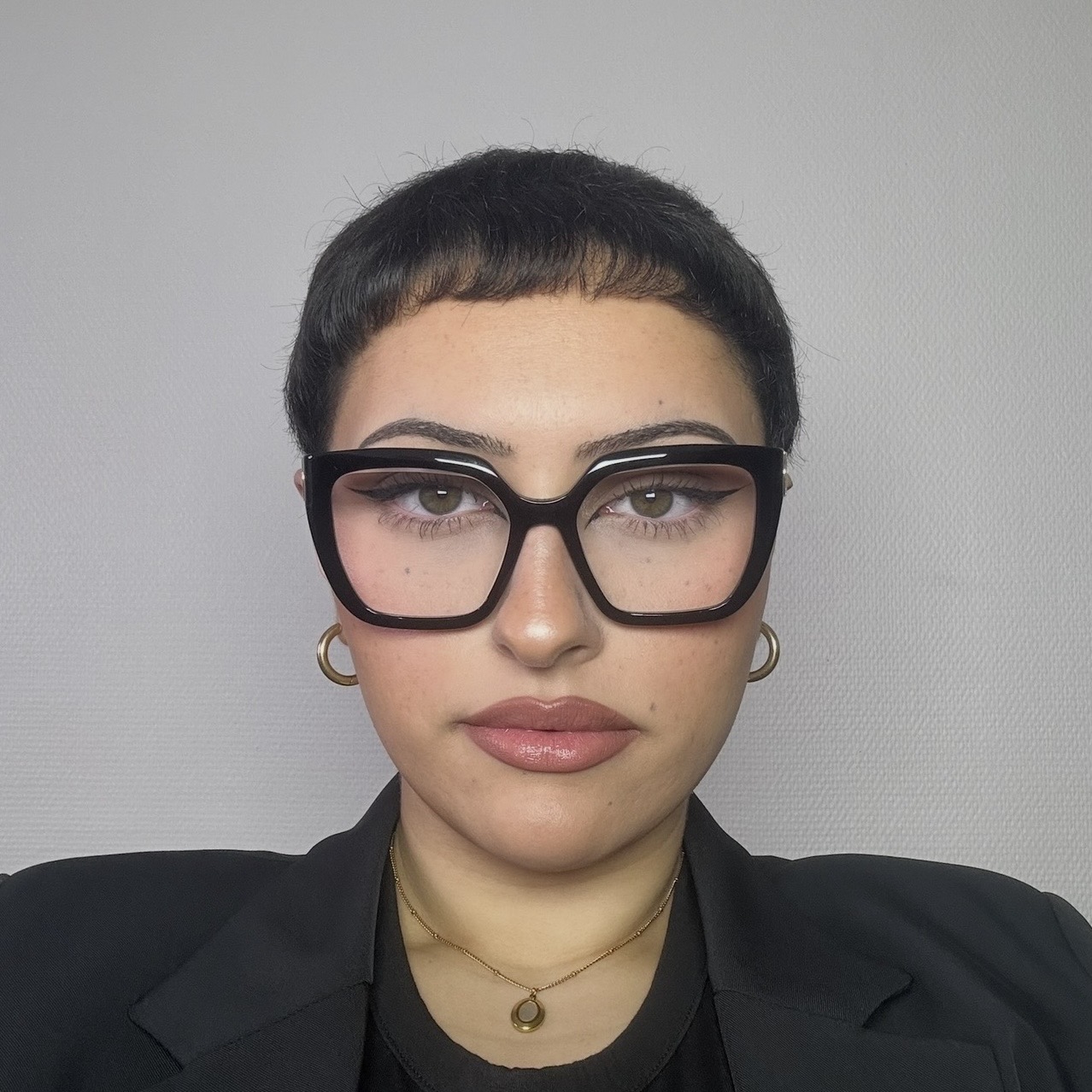 Charlotte Larea